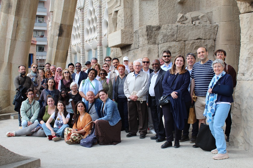 Sacred Earth, Shared Humanity: Reflections from the URI Europe Assembly 2026