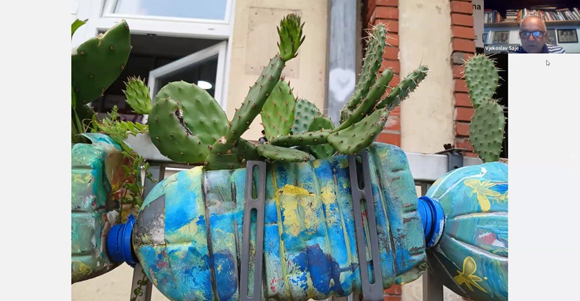 Practical Green Action Inspires URI Europe’s Latest Healing the Earth Webinar