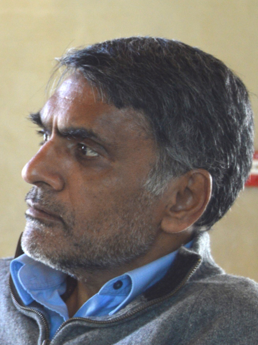 Deepak